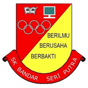 Seputra FC logo
