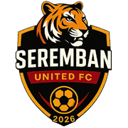 Seremban Utd FC logo