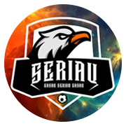 Seriau FC logo