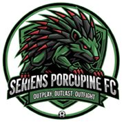 Seriens Porcupine FC logo