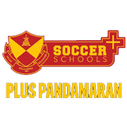 SFCSS Plus Pandamaran logo