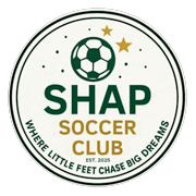 SHAP FC logo