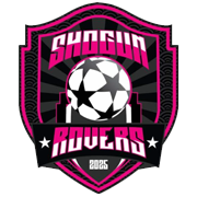 Shogun Rovers Dev logo
