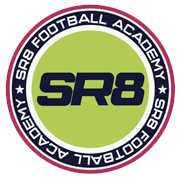 SR8 FC logo