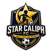 Star Caliph FC B logo
