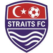 Straits FC B logo