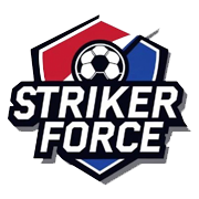 Striker Force logo