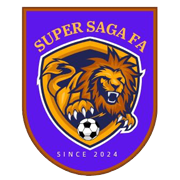 Super Saga FA logo