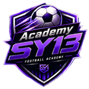 SY13 logo