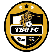 TBGFC logo
