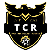 TCR FC logo
