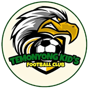 Temonyong Kids logo