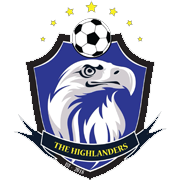 Highlanders FA logo