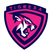 TIGRESA logo