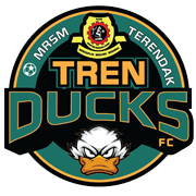 MRSM TrenDUCKS logo