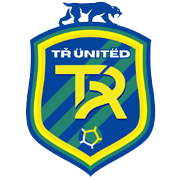TR United logo