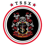 TSSX Academy logo