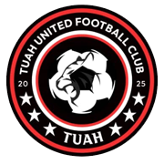 Tuah United logo
