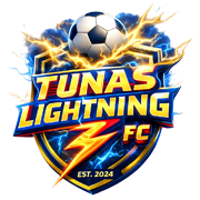 Tunas Lightning logo