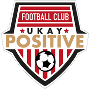 Ukay Positive logo