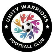 Unity Warriors logo
