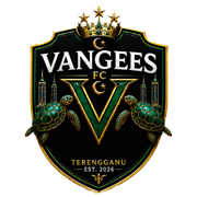 Vangees FC logo