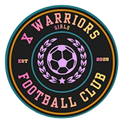 XWarrior logo