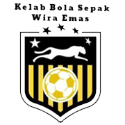 Wira Emas FC logo