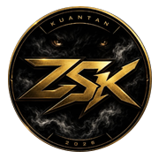 ZSK logo