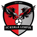 FCKL U14 Falcons logo